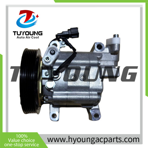 Nissan Sentra auto ac compressors Infiniti G20 926004M410 92600-4M410 5060215400 926004Z000 926004Z002 926004Z003
