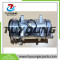 Sanden SD510 9668 Auto ac compressor Jaguar XJ6 / Vanden Plas 3.6L L6 1988 1989 EAC1698 EAC7698