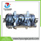 Sanden SD510 9668 Auto ac compressor Jaguar XJ6 / Vanden Plas 3.6L L6 1988 1989 EAC1698 EAC7698