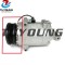 auto ac compressor clutch coil fit Ford Tourneo Transit Connect BK2119D629AE BK2119D629AD 1770253 1827895 2308188 2355740 1770253 1827895 2011501 2026598