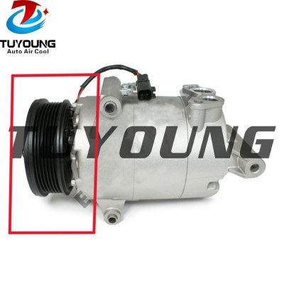 auto ac compressor clutch coil fit Ford Tourneo Transit Connect BK2119D629AE BK2119D629AD 1770253 1827895 2308188 2355740 1770253 1827895 2011501 2026598