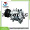 auto air conditioning compressor fit Chery J15 / Fulwin 2 / Celer / Forza (A13) / Arrizo 3 (A19) / Bonus 3 / E5 A138103010 A13-8103010 WHX-086-HE0A