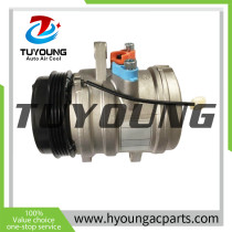 auto air conditioning compressor fit Chery QQ / QQ3; MVM 110 3-Cylinder S11-8104110 S118104110 S11-8104010