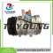 auto air conditioning compressor fit Chery QQ / QQ3; MVM 110 3-Cylinder S11-8104110 S118104110 S11-8104010