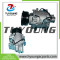 SD7V16 auto air conditioning compressor fit Chery Tiggo / Fulwin / Cowin / Eastar / A5 / Karry & Kimo A1 A11-8104010 A118104010 Sanden 1273, 1273N, 1823