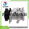 Auto A/C Compressor Jeep Liberty Dodge Nitro V6 3.7L HS18 RS18 97301 55111506AA F500-DP7GA 55111506AB 55111506AC R5111506AD