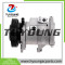 Auto A/C Compressor Jeep Liberty Dodge Nitro V6 3.7L HS18 RS18 97301 55111506AA F500-DP7GA 55111506AB 55111506AC R5111506AD