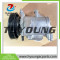 Auto A/C Compressor Jeep Liberty Dodge Nitro V6 3.7L HS18 RS18 97301 55111506AA F500-DP7GA 55111506AB 55111506AC R5111506AD
