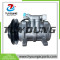 RC. 600.158 truck ac compressor 6P148 0110 12V 1pk 8FK351339161 Universal Vehicle Denso 6P148 82292901