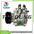 A/C Compressor fit JAC J3 2010-2015 1.3L / 1.4L / 1.5L 16V J3 Turin 8104010U8160 WHX-086-L37
