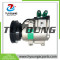 Car Air Conditioning Compressor fit JAC J5 AT / J6 / B-Cross 8104010U2010