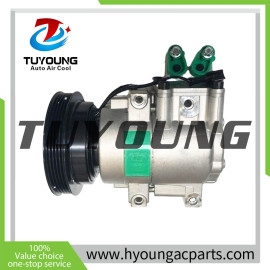 Car Air Conditioning Compressor fit JAC J5 AT / J6 / B-Cross 8104010U2010