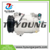 Car Air Conditioning Compressor fit JAC S5 SUV 2013-2022 8103010U1510