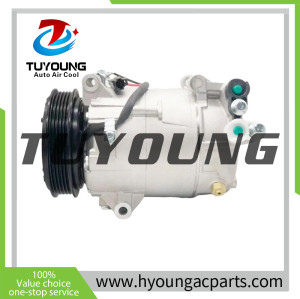 Car Air Conditioning Compressor fit JAC S5 SUV 2013-2022 8103010U1510
