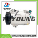 Car Air Conditioning Compressor fit JAC S5 SUV 2013-2022 8103010U1510