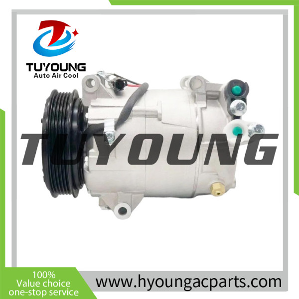 Car Air Conditioning Compressor fit JAC S5 SUV 2013-2022 8103010U1510