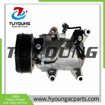 auto air conditioning compressor fit Geely GC6 / Emgrand 7 / Emgrand EC7 1016018689