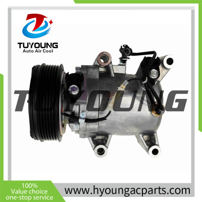 auto air conditioning compressor fit Geely GC6 / Emgrand 7 / Emgrand EC7 1016018689