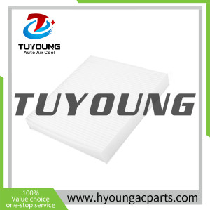 A/C filter fit Geely Emgrand X7 / EX7 / GX7 / Emgrand EC8 1017016545 8025529300 1017015305