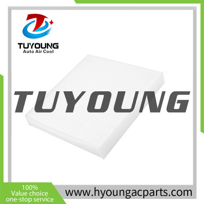 A/C filter fit Geely Emgrand X7 / EX7 / GX7 / Emgrand EC8 1017016545 8025529300 1017015305