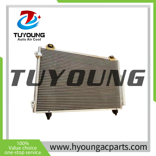 Air Conditioning Condenser fit Geely EC7 / Emgrand EC7 / Vision / SC7 / RV7 1067000139