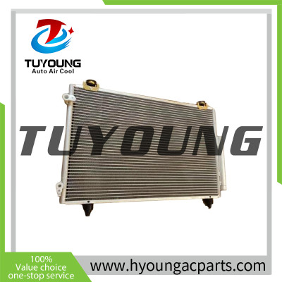Air Conditioning Condenser fit Geely EC7 / Emgrand EC7 / Vision / SC7 / RV7 1067000139