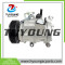 Auto A/C Compressor for Toyota WIGO/ AGYA 2018-; Daihatsu AYLA 2018- 447280-5050 4472805050 10SA11C 6pk 105mm 12v
