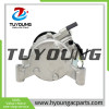 Auto A/C Compressor for Toyota WIGO/ AGYA 2018-; Daihatsu AYLA 2018- 447280-5050 4472805050 10SA11C 6pk 105mm 12v