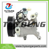 12V 6PK 109MM auto a/c compressor fit DAIHATSU SIRION 2005-; DAIHATSU TERIOS 1997-2000 88310B1070 88310-B1070