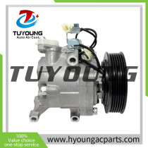 12V 6PK 109MM auto a/c compressor fit DAIHATSU SIRION 2005-; DAIHATSU TERIOS 1997-2000 88310B1070 88310-B1070