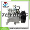 12V 6PK 109MM auto a/c compressor fit DAIHATSU SIRION 2005-; DAIHATSU TERIOS 1997-2000 88310B1070 88310-B1070