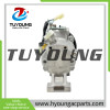 12V 6PK 109MM auto a/c compressor fit DAIHATSU SIRION 2005-; DAIHATSU TERIOS 1997-2000 88310B1070 88310-B1070