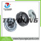 CR12SC auto a/c compressor clutch pulley for Dacia Logan Renault Duster 92600-3VD0A A42011A8402000 926004634R
