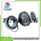 CR12SC auto a/c compressor clutch pulley for Dacia Logan Renault Duster 92600-3VD0A A42011A8402000 926004634R