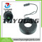 DV13 car a/c compressor clutch coil fit Kia Forte 2009–2013 2.0L/ 2.4L; Kia Cerato 2.0/2.4 2010-2013 977011M130 976411M130 97701-1M130 CO 11090C