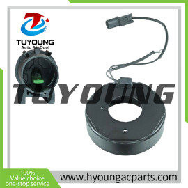 DV13 car a/c compressor clutch coil fit Kia Forte 2009–2013 2.0L/ 2.4L; Kia Cerato 2.0/2.4 2010-2013 977011M130 976411M130 97701-1M130 CO 11090C