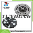 A/C compressor clutch Hub fit GAC GS8 / GS7 2016- 8110004BALS050 8110004BALS060 size: 105*22*13.5*11*17 mm