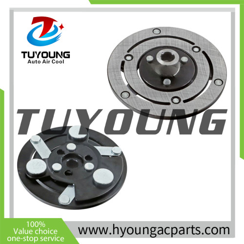 A/C compressor clutch Hub fit GAC GS8 / GS7 2016- 8110004BALS050 8110004BALS060 size: 105*22*13.5*11*17 mm