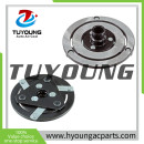 Auto A/C compressor clutch Hub fit PEUGEOT CITROEN 967601168 9806599380 JSR11T602078 1636462980 1638946180 SU001A7274 SU001A7752