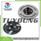 Auto A/C compressor clutch Hub fit PEUGEOT CITROEN 967601168 9806599380 JSR11T602078 1636462980 1638946180 SU001A7274 SU001A7752