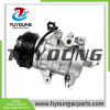 301000711AA China supply auto air conditioning compressor CHERY Chery, Tiggo 4 7 8 pro 2.0 301000711AA