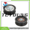 V-Ribbed Belt Tensioner Pulley fit VW LT 1996-2006 VW TRANSPORTER 1990-2003 074145278D 074 145 278 F 6PK