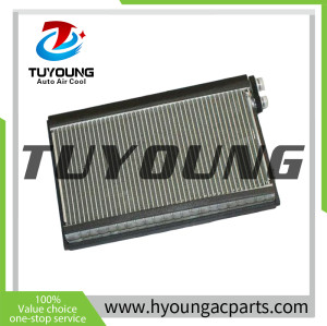 A/C Evaporator fit Kubota Wheel Loaders: R530, R530Z, R630, and R640 Compact Tractors: MX5400 MX6000 R2631-93720 R263193720