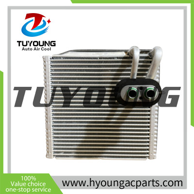 Air Conditioner Evaporator Core fit Kia Picanto / Kia Morning (2011 -2017+) 97140-G6000 97140G6000