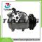 A/C Compressor fit Mitsubishi Fuso trucks 447260-8760 MK565615 447190-8490 247300-5401 ME749611, 10S15C 1PK 133mm 24V