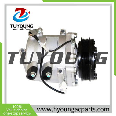 automotive air conditioning compressor fit SWM G01 SUV WXH-086-DQ2 8103300-T1510-A WXH086DQ2 8103300-T1510-A000000