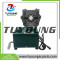220V Small Electric Hydraulic Hose Crimping Machine, Single Mold, Can Crim 17mm-30mm Hose, Power 300W