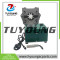 220V Small Electric Hydraulic Hose Crimping Machine, Single Mold, Can Crim 17mm-30mm Hose, Power 300W