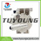 Hyundai Sonata Auto A/C Compressor 97701-H6100 97701H2100 9H2910349 P300135332