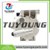 Hyundai Sonata Auto A/C Compressor 97701-H6100 97701H2100 9H2910349 P300135332